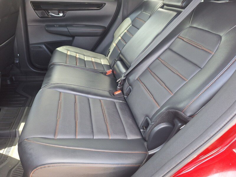 Used 2023  Honda Sport Touring image 23