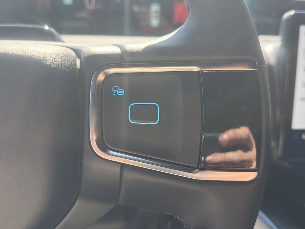 New 2026 Gray Ford Platinum image 20