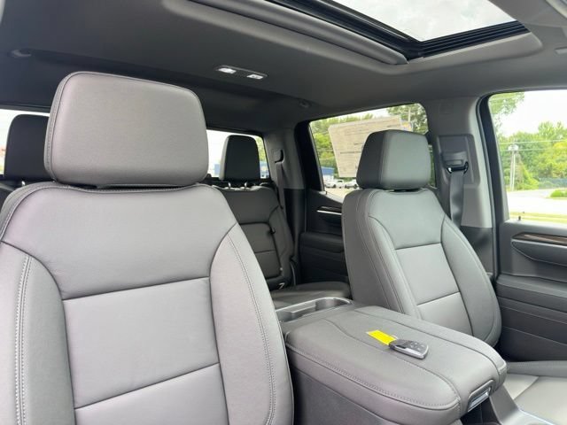 2026 Chevrolet Silverado 1500 RST - Photo 8