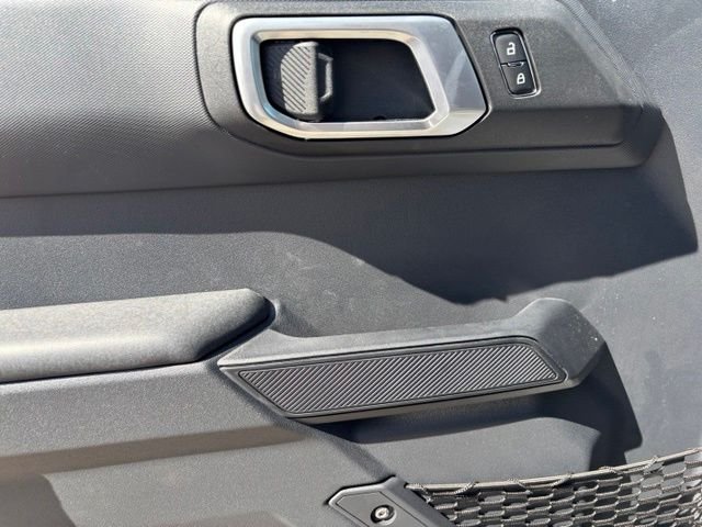 New 2026 Avalanche Gray Ford Big Bend® image 10