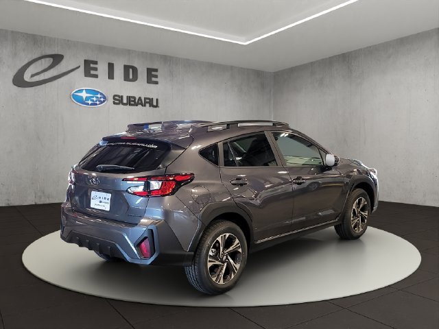 New 2026 MAGNETITE GRAY PEARL Subaru Premium image 13