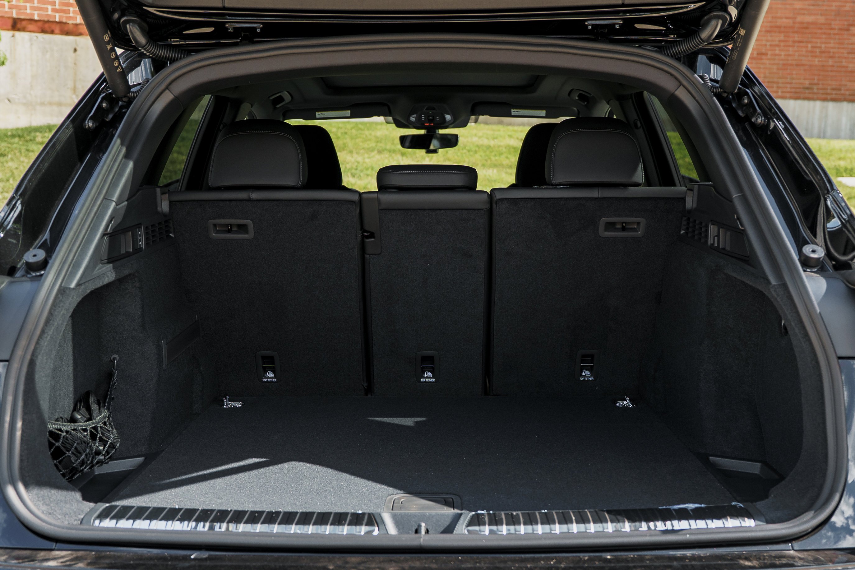 New 2026 MYTHOS BLACK Audi Premium Plus image 28