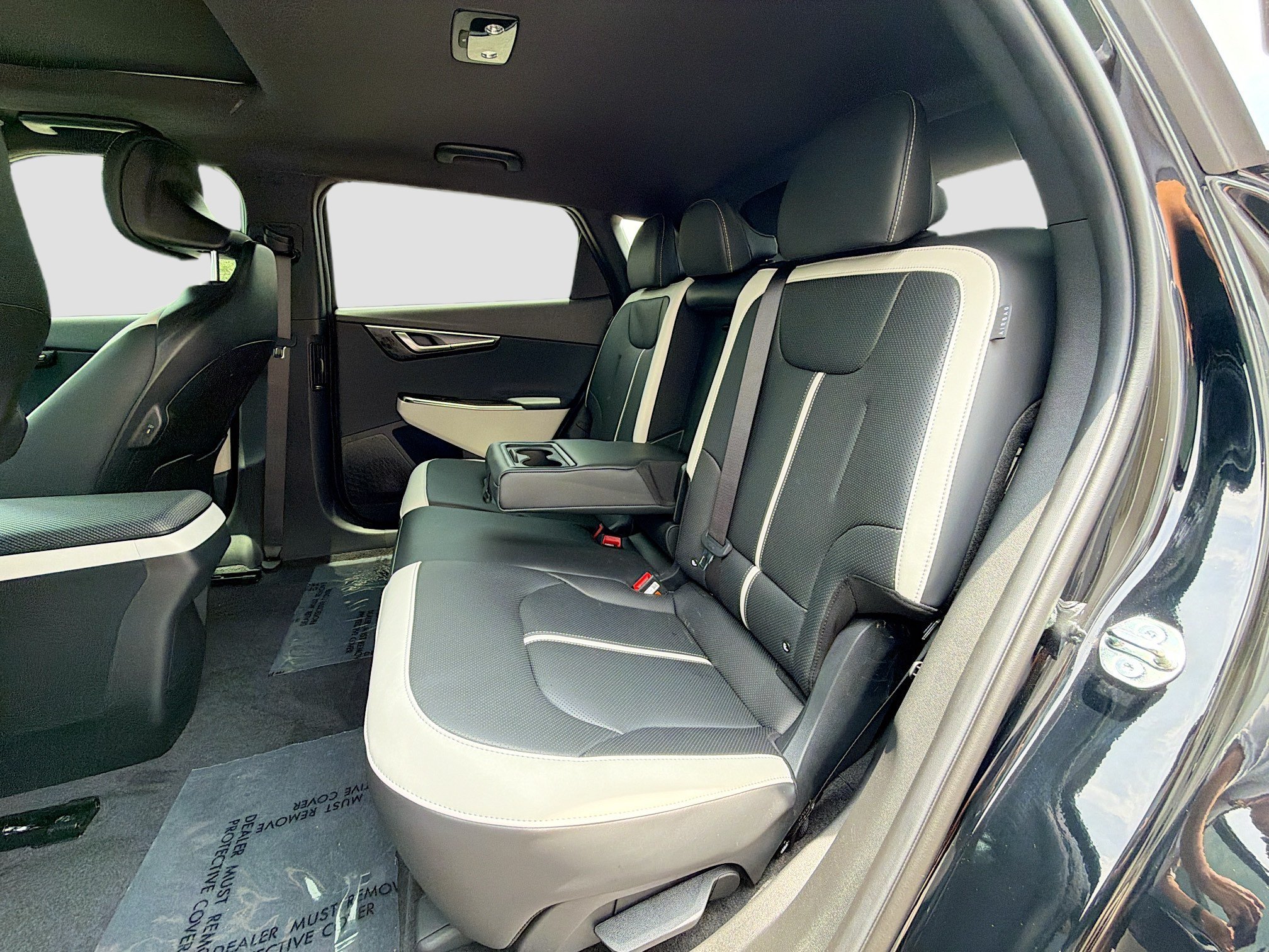 Used 2026 Ebony Black Kia GT-Line image 19