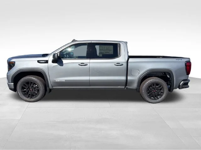 New 2026 Sterling Metallic GMC Elevation image 2