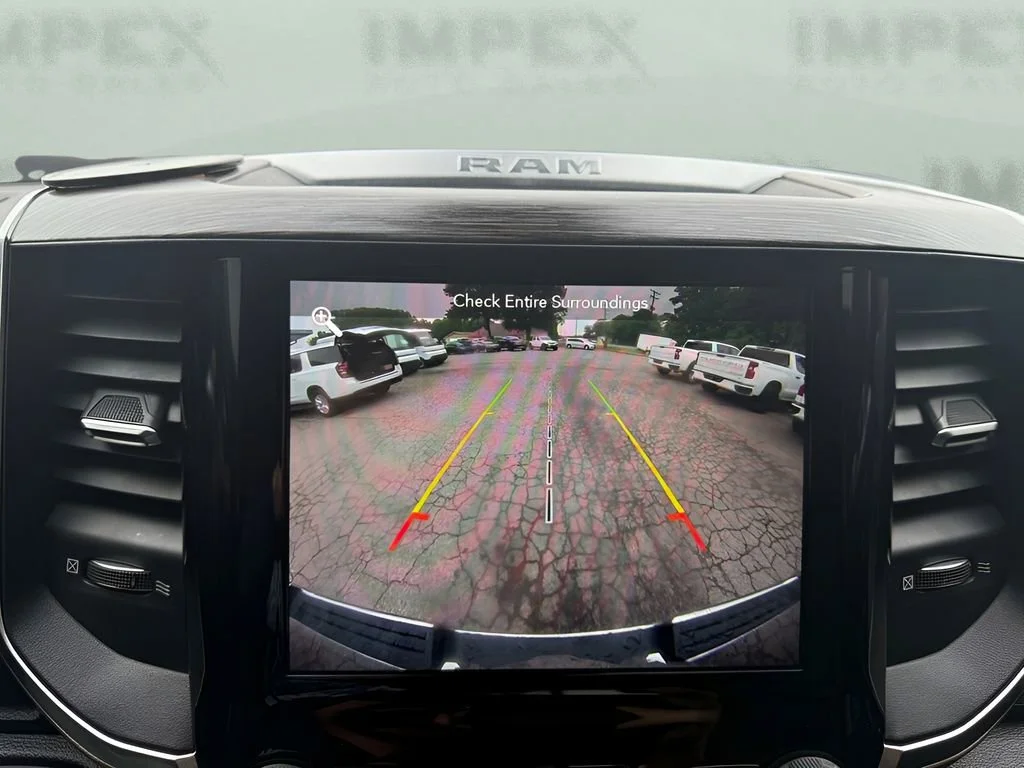 Used 2019  Ram Laramie image 21