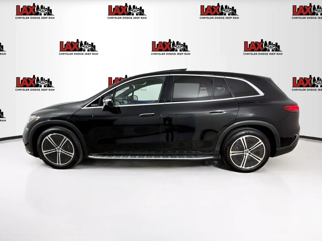 Used 2023 Black Mercedes-Benz 450 image 4