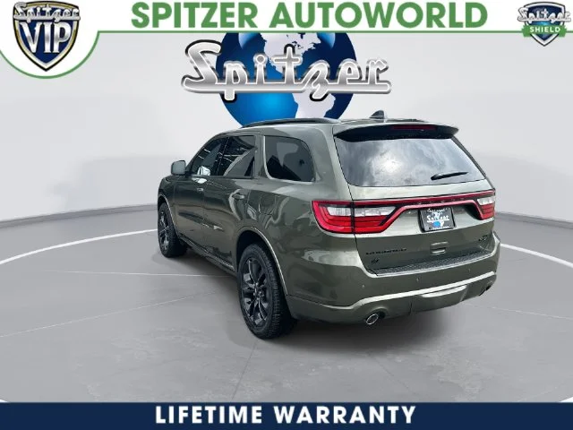 New 2026 Green Machine Exterior Paint Dodge GT Plus image 8