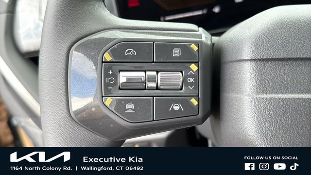 New 2027 Terrain Brown Kia X-Line S image 13