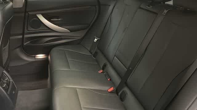 Used 2014 Mineral Gray Metallic BMW 328i xDrive image 29