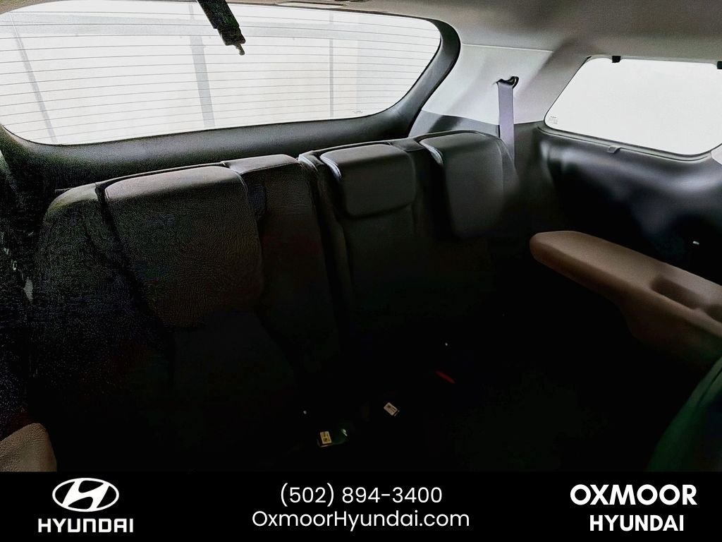 Used 2024 Aurora Black Pearl Kia SX image 27