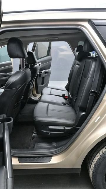 2021 Kia Sorento S - Photo 11