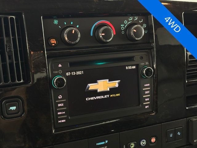 Used 2020 01u Chevrolet Explorer Limited SE image 30