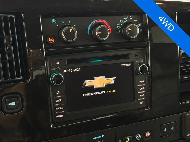Used 2020 01u Chevrolet Explorer Limited SE image 30
