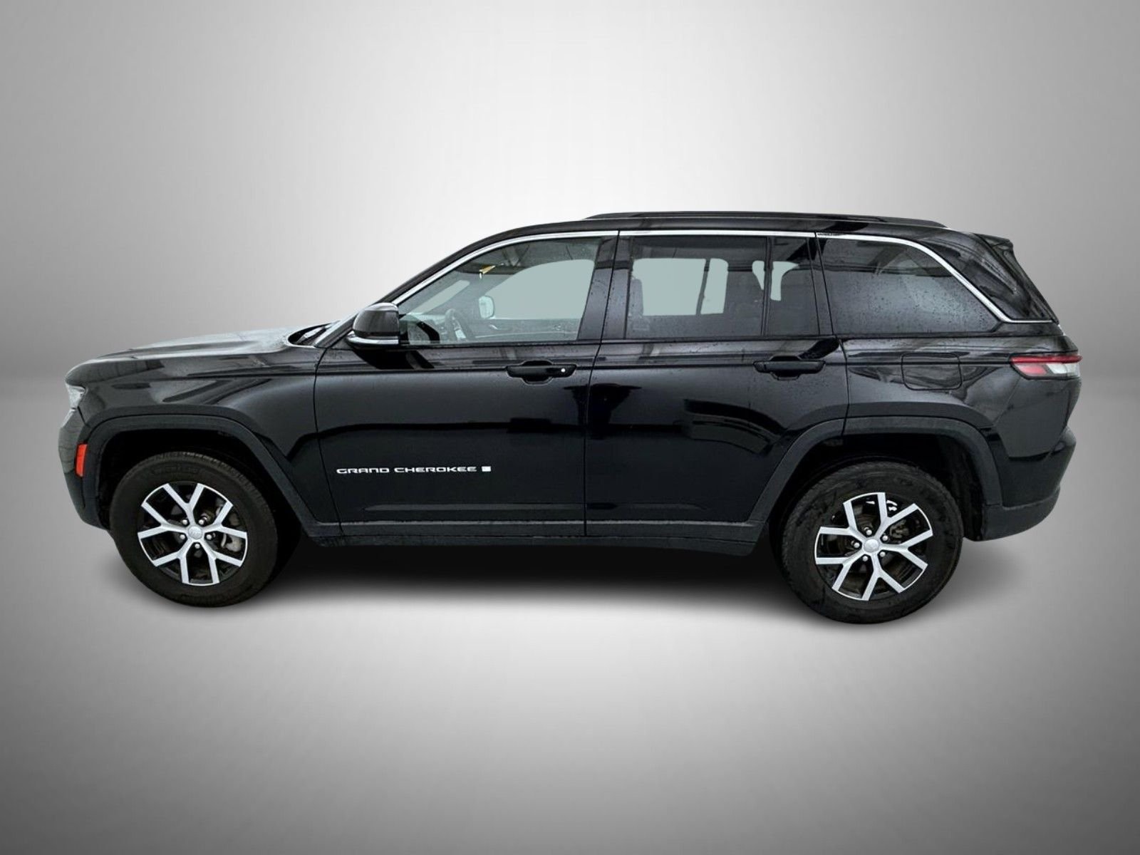 2024 Jeep Grand Cherokee Limited - Photo 8