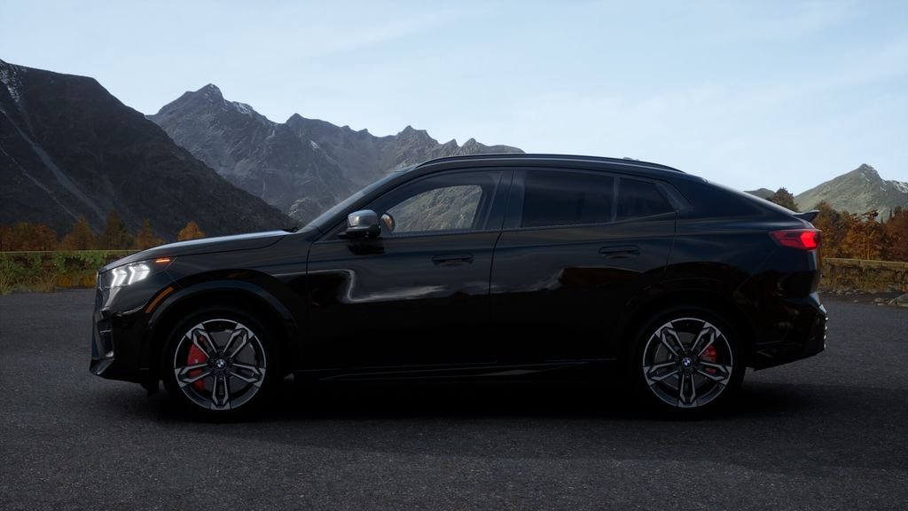 New 2026 Black Sapphire Metallic BMW xDrive28i image 30