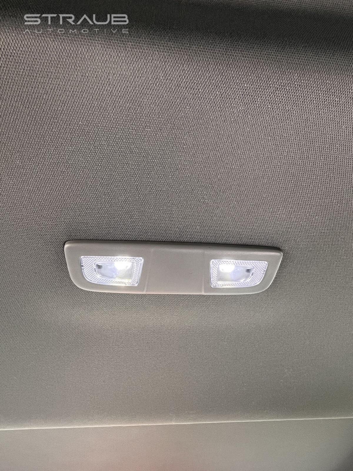 Used 2021 Satin Steel Metallic Chevrolet LT Trail Boss image 29