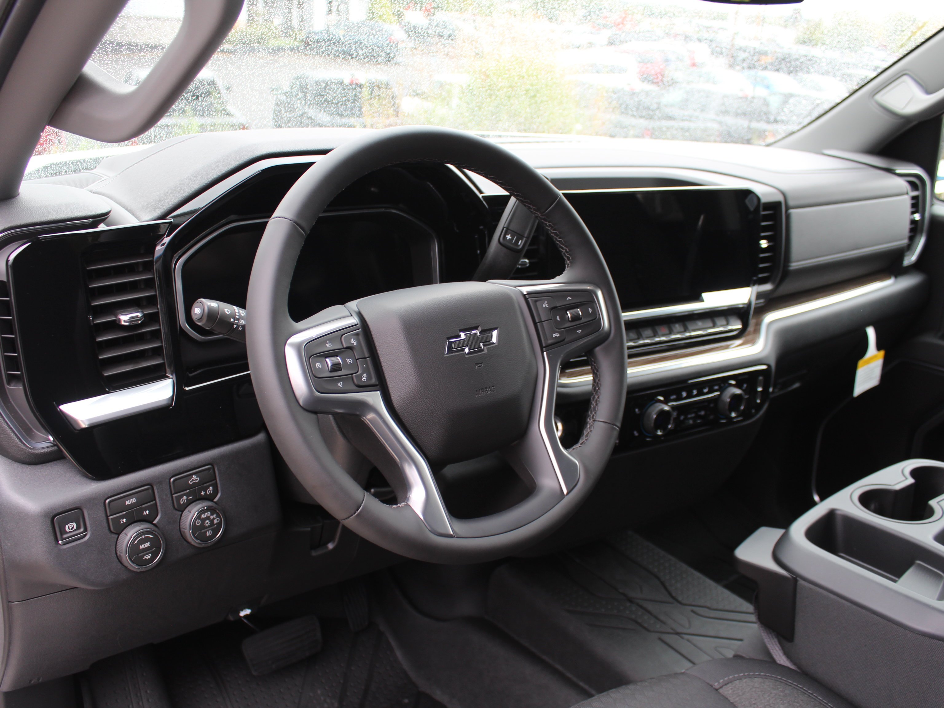 2026 Chevrolet Silverado 1500 RST - Photo 12