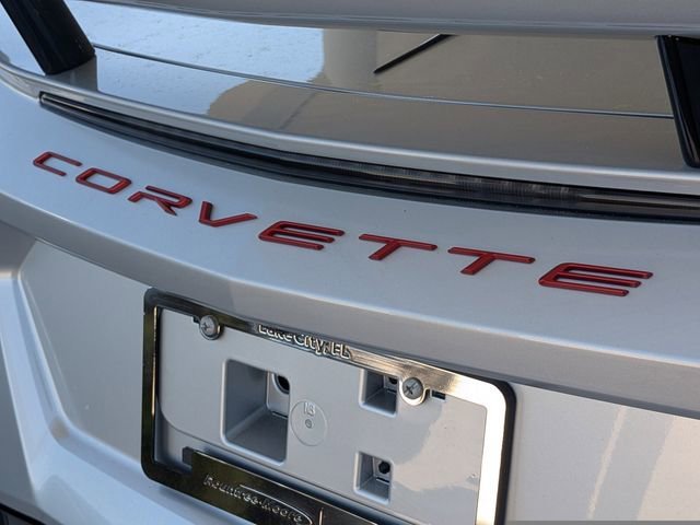 2026 Chevrolet Corvette 3LT - Photo 14