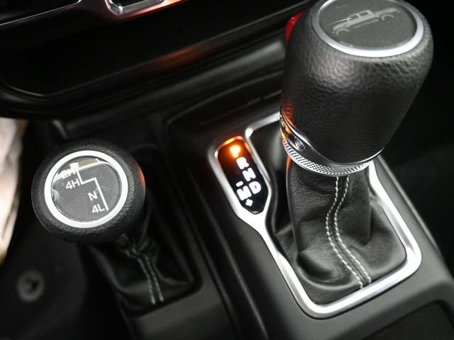 2021 JEEP GLADIATOR - Image 13