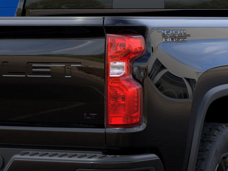 2026 Chevrolet Silverado 2500 HD LT - Photo 11