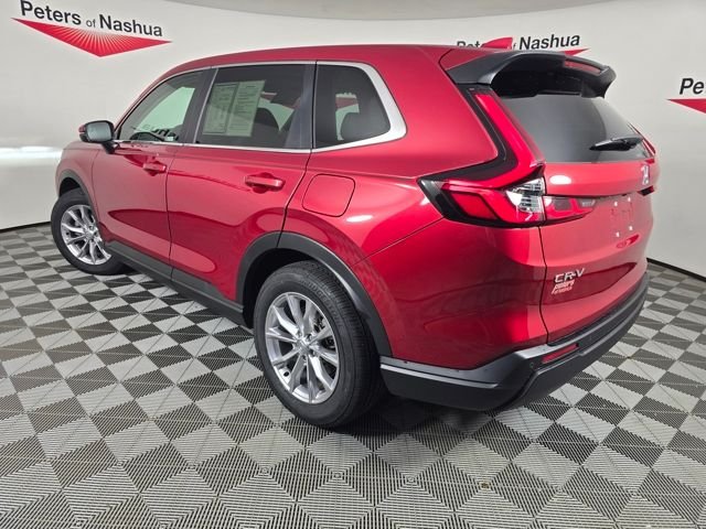 2024 Honda CR-V EX-L - Photo 29