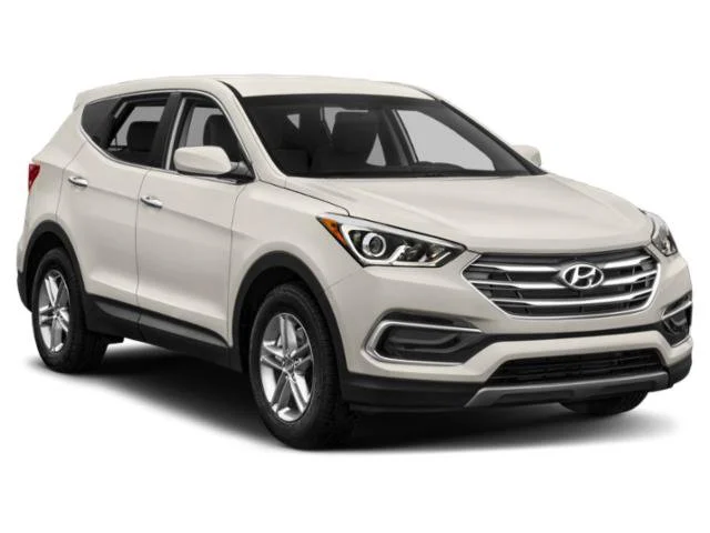 Used 2018 Twilight Black Hyundai 2.4L image 9