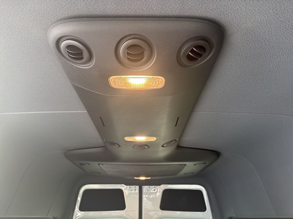 Used 2024 Arctic White Mercedes-Benz Passenger 144 WB image 24