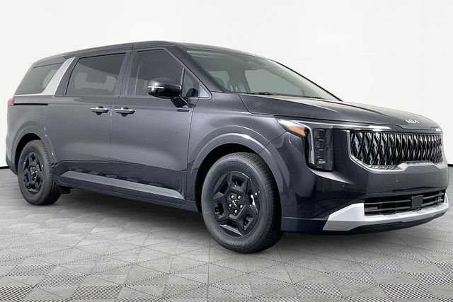 New 2027 Panthera Metal Kia LXS image 3