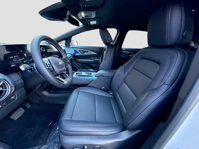2026 Chevrolet Equinox EV 2LT - Photo 23