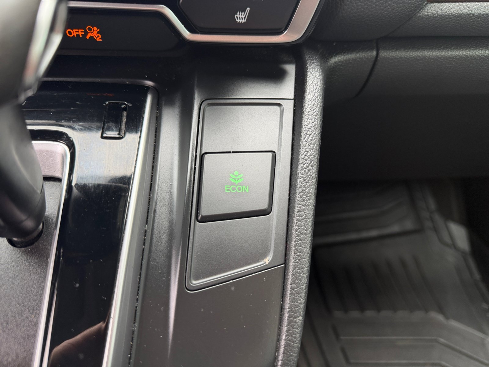 2019 Honda CR-V EX - Photo 23