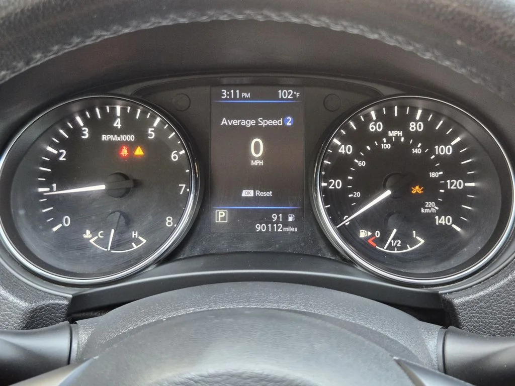 2019 Nissan Rogue SL - Photo 18