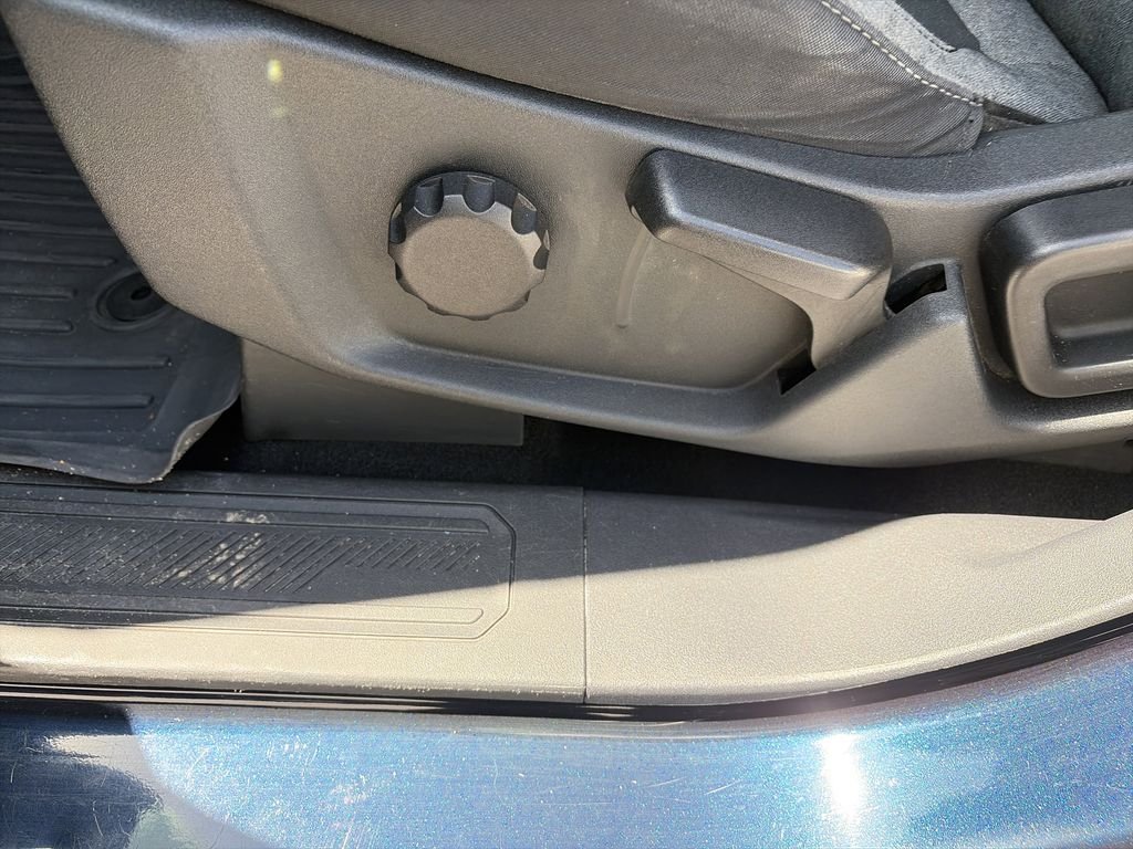 Used 2021 Blue Ford Base image 13