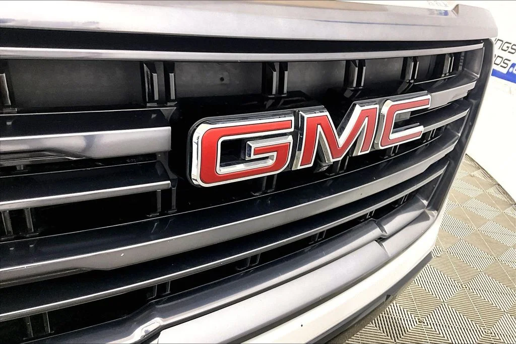 Certified Used 2024 Summit White GMC AT4 image 24