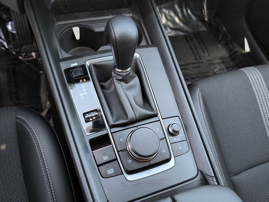 2025 Mazda CX-50 Select - Photo 25