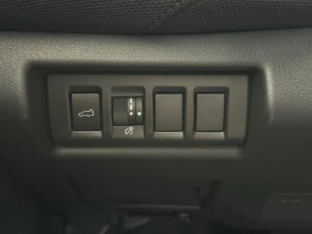 2026 Subaru Outback Limited XT - Photo 35