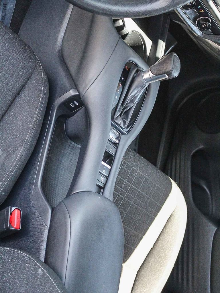 Used 2024 White Honda LX image 20