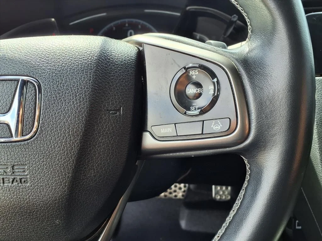 Used 2021  Honda Sport Touring image 9