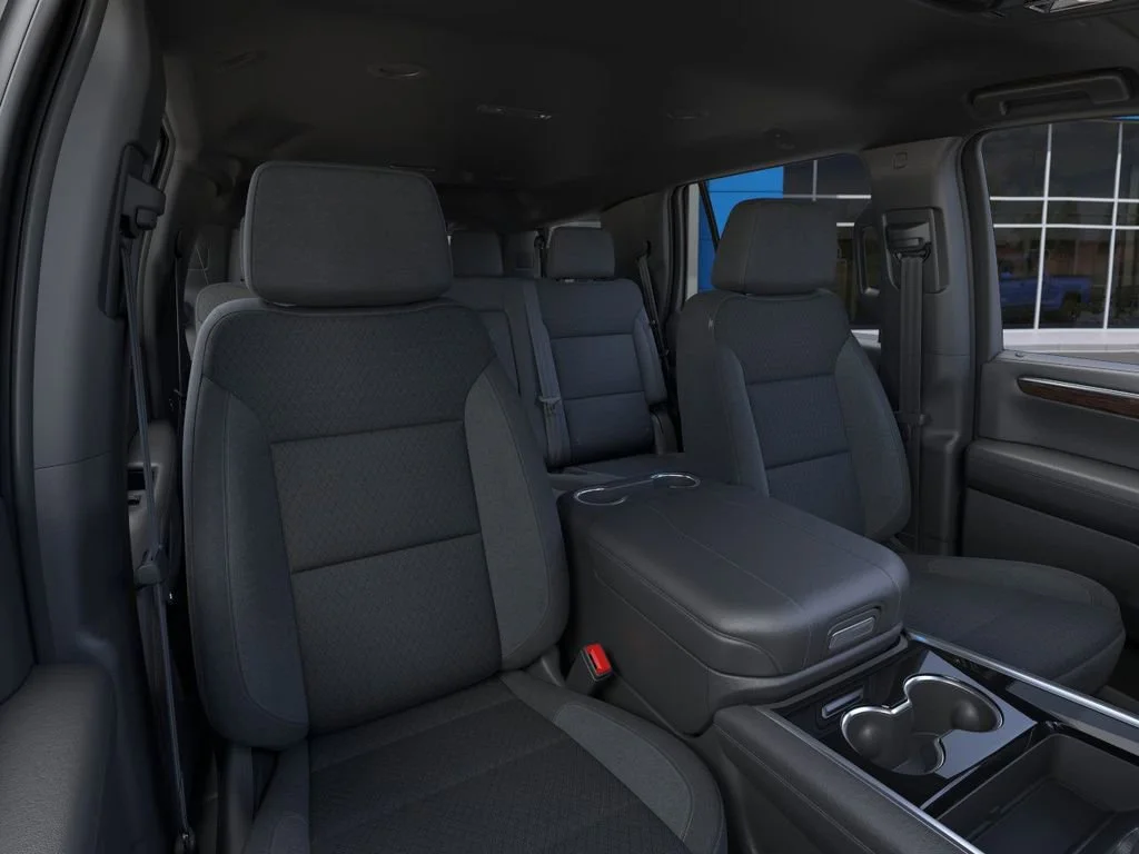 2026 Chevrolet Tahoe LS - Photo 16