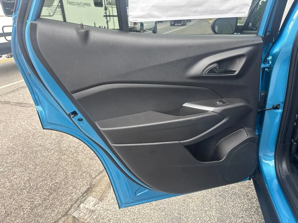2026 Chevrolet Trax Activ - Photo 16