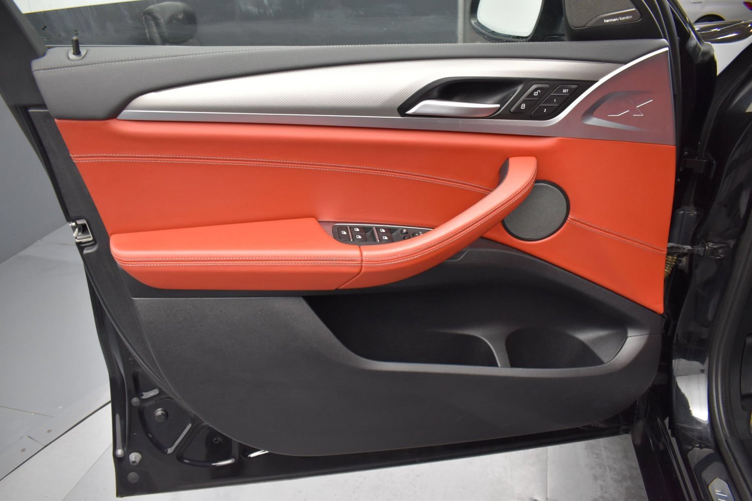 Used 2020 Black BMW Competition image 5