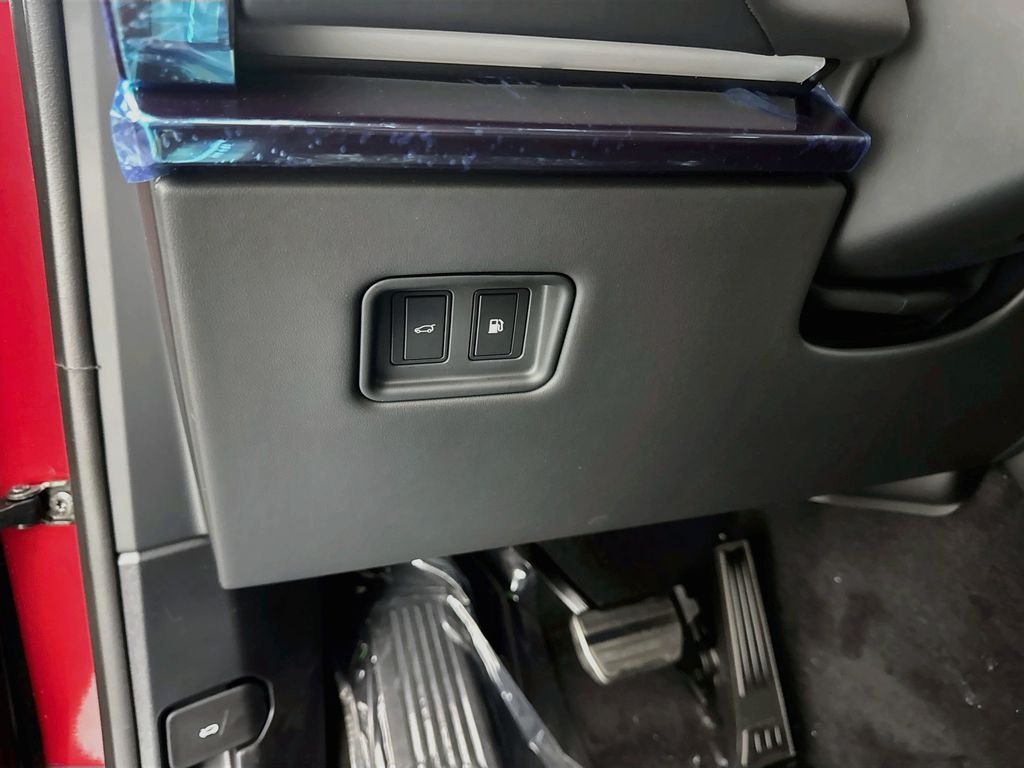 New 2026 Firenze Red Land Rover Dynamic SE image 10