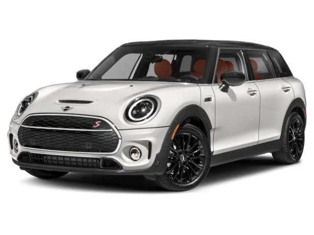 2023 MINI Clubman Cooper S's photo