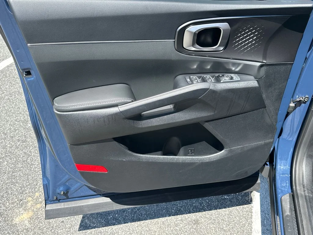 New 2026 Black Kia S image 10