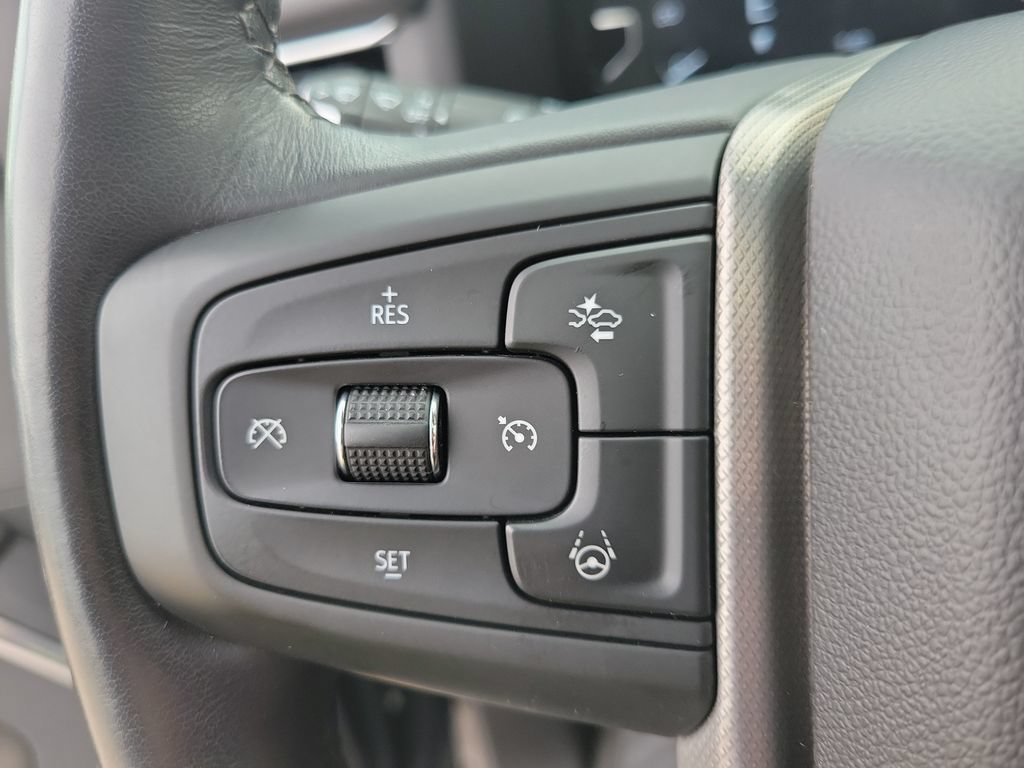 Certified Used 2024 Onyx Black GMC Denali image 27