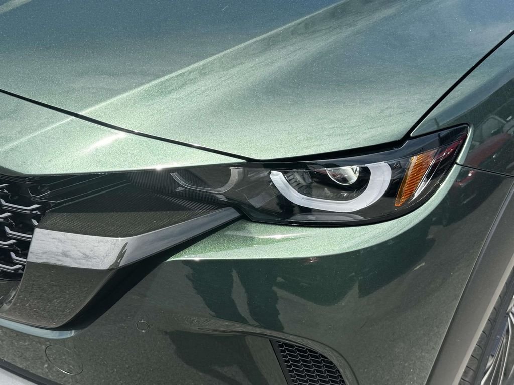 New 2026 Cypress Mazda 2.5 Turbo AWD image 8