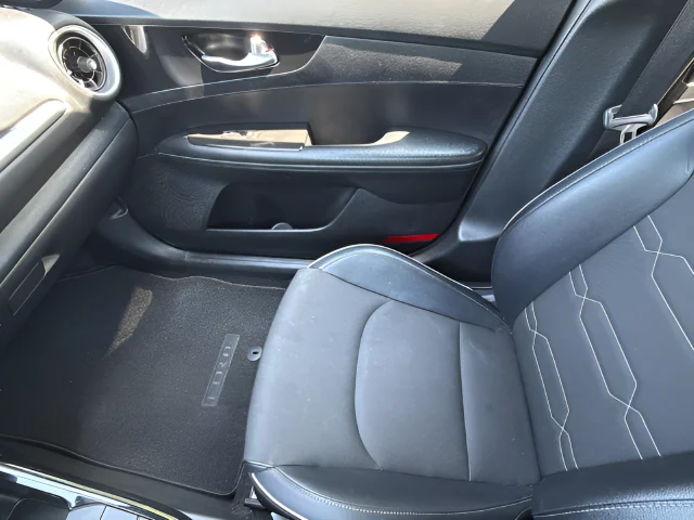 Used 2024 Gray Kia GT-Line image 21