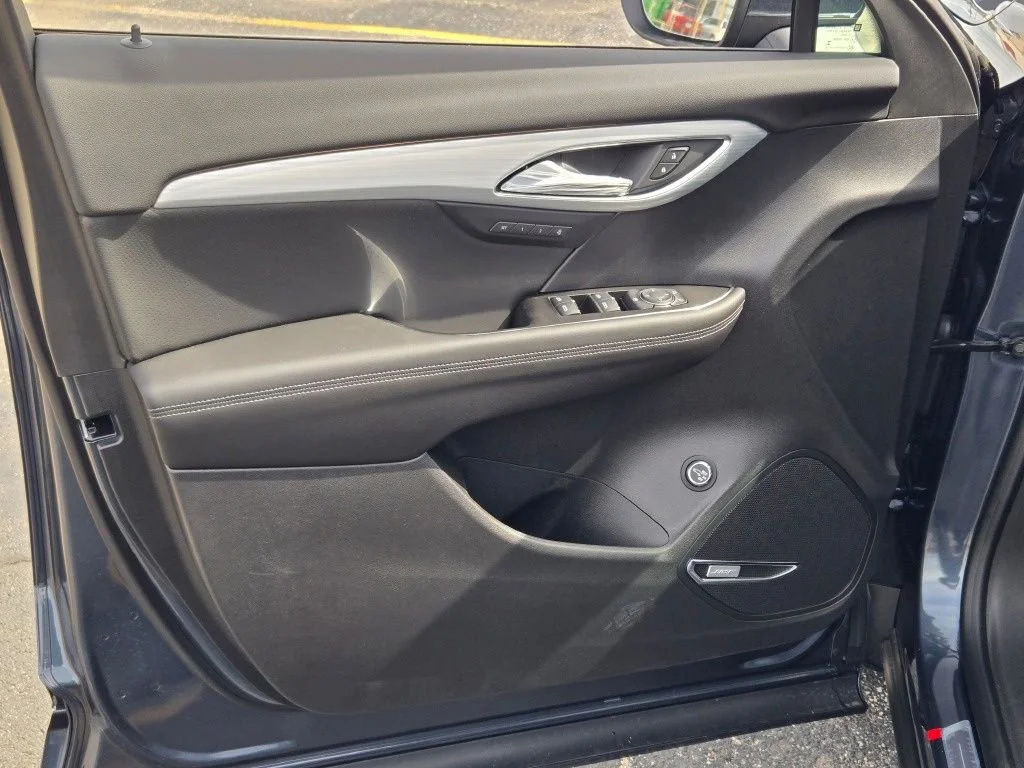 2026 Buick Envision Avenir - Photo 33