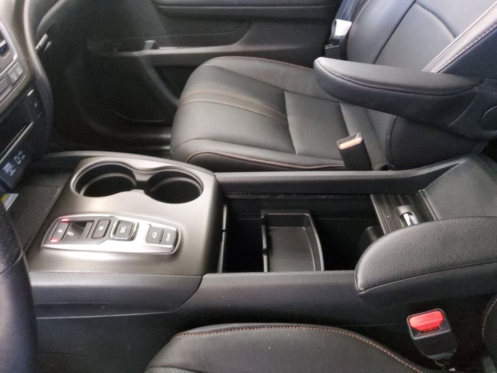 Used 2023  Honda TrailSport image 23