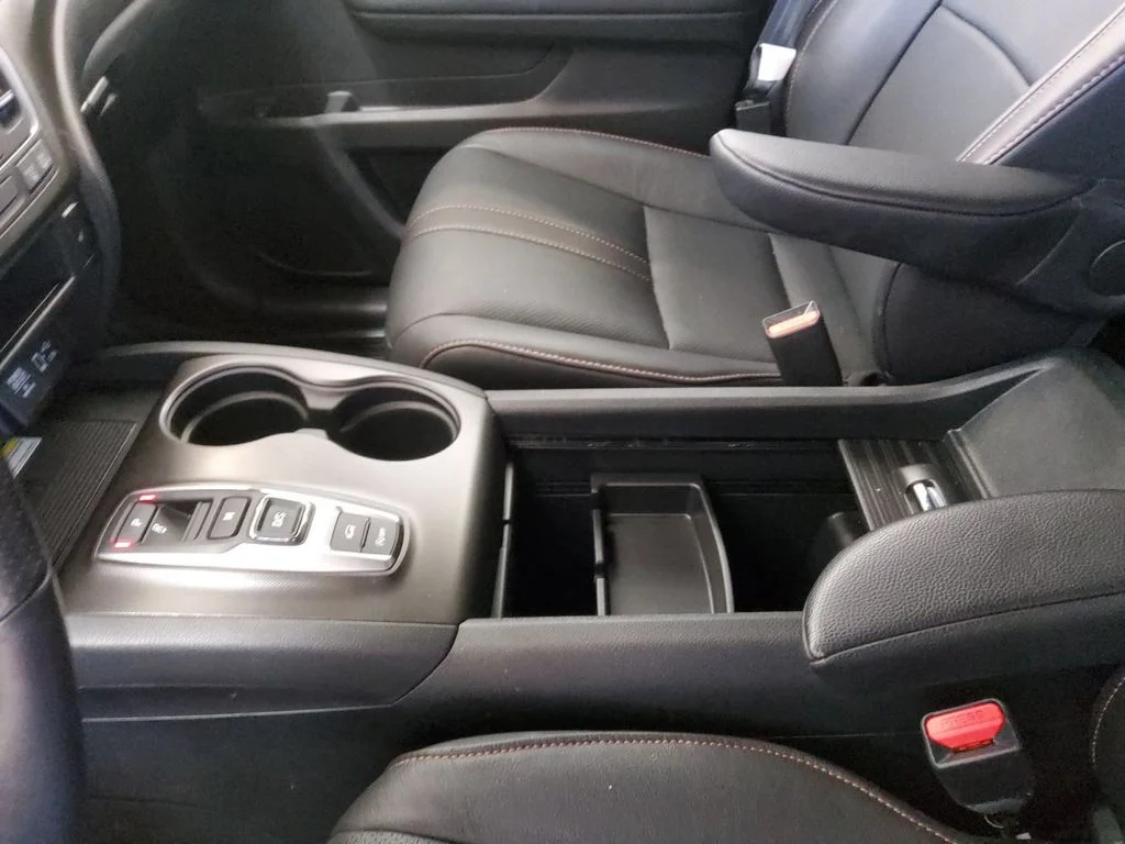 Used 2023  Honda TrailSport image 23