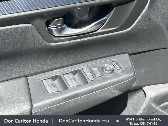 New 2026 Ash Green Metallic Honda TrailSport image 12